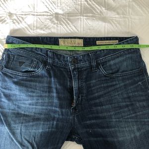 Guess Brand Jeans